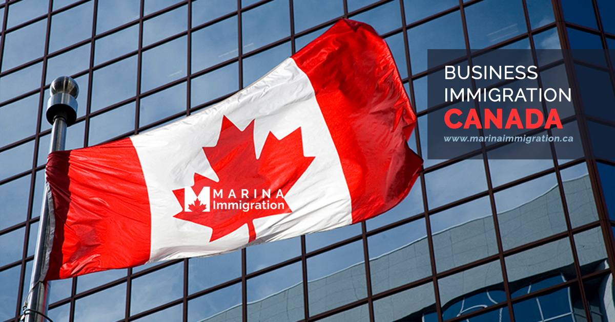 5 Elite Canada Business Visa Immigration Programs